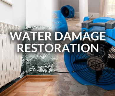 Flood Damage Pelham AL